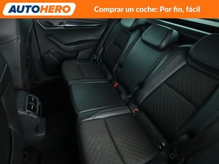 Skoda Karoq 1.5 TSI ACT Style