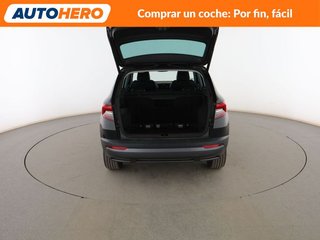 Skoda Karoq 1.5 TSI ACT Style