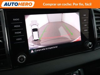Skoda Karoq 1.5 TSI ACT Style