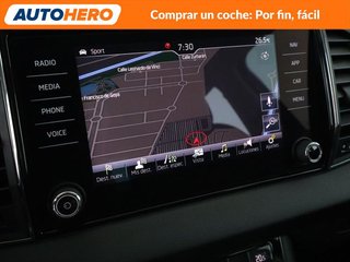 Skoda Karoq 1.5 TSI ACT Style