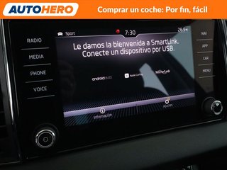 Skoda Karoq 1.5 TSI ACT Style