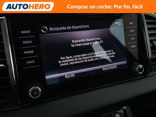 Skoda Karoq 1.5 TSI ACT Style
