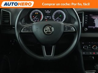 Skoda Karoq 1.5 TSI ACT Style