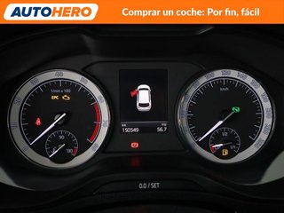 Skoda Karoq 1.5 TSI ACT Style
