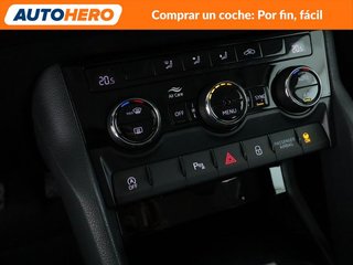 Skoda Karoq 1.5 TSI ACT Style
