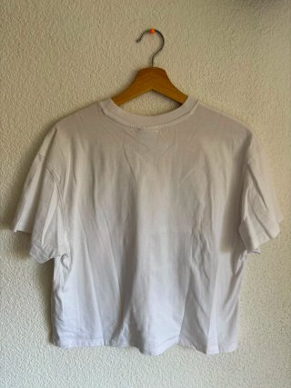 Camiseta Billie Eilish Talla XS