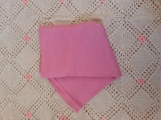 Mallas cortas deportivas rosa claro Talla XS