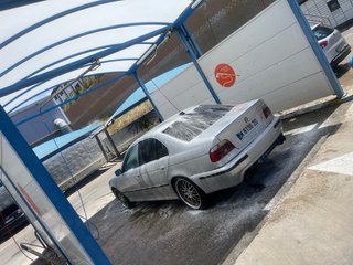 BMW e39
