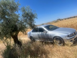 BMW e39