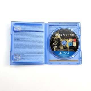 Dark Souls 3 | PlayStation 4 (ps4) | ITA |