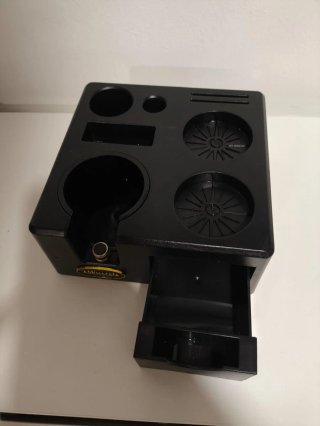 Cafetera Espresso Xiaomi Semiautomática