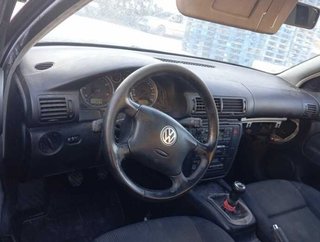 Llanta volkswagen passat variant (3b6) 473749
