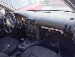 Llanta volkswagen passat variant (3b6) 473749
