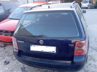 Llanta volkswagen passat variant (3b6) 473749