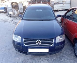 Llanta volkswagen passat variant (3b6) 473749