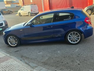 BMW Serie 1 2008