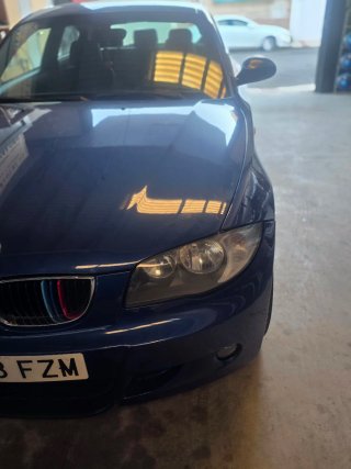 BMW Serie 1 2008
