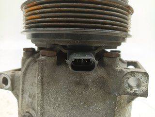 COMPRESOR AIRE ACONDICIONADO RENAULT SCENIC RX4 (