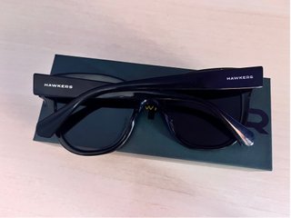 Gafas de Sol Hawkers Originales Negras