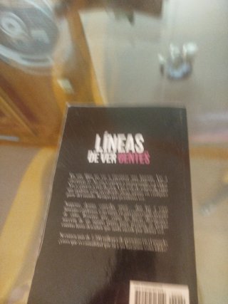 Líneas de Ver Gentes