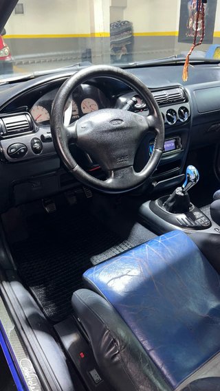 Ford Escort 1997