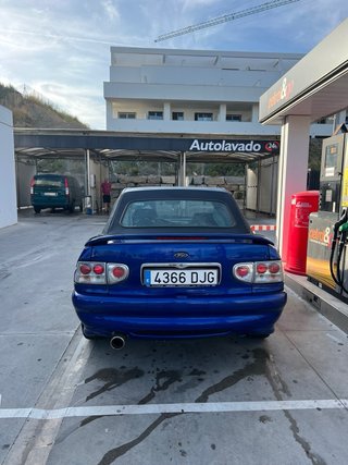 Ford Escort 1997