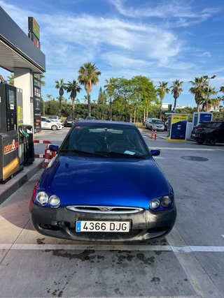 Ford Escort 1997
