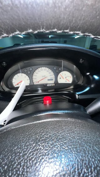 Ford Escort 1997