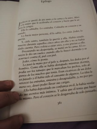 Di mi nombre