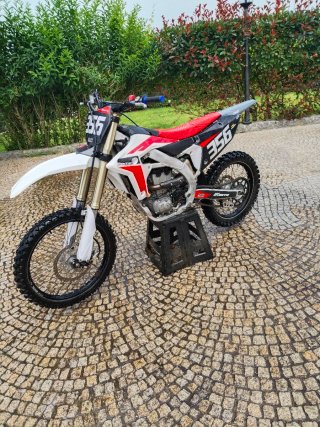 Fantic XXF 250 2022 Motocross