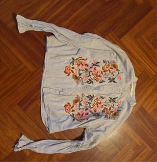 Lote Ropa Talla S (36/8)