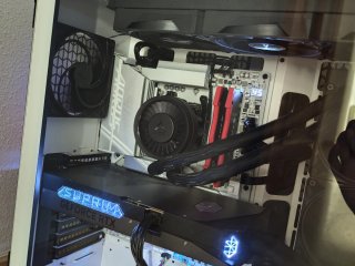 Placa Base X870 AORUS ELITE WIFI7 ICE
