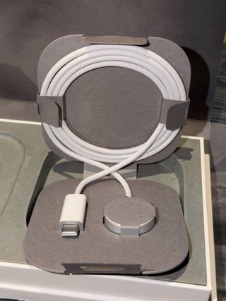Apple Watch Ultra 3 Negro