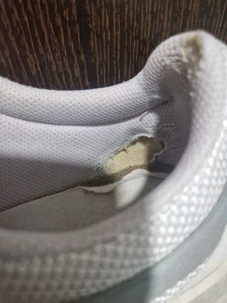 Zapatillas Adidas Adizero aruku Gris/Blanco