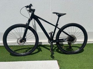 Bicicleta de Montaña ORBEA