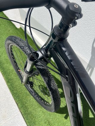 Bicicleta de Montaña ORBEA