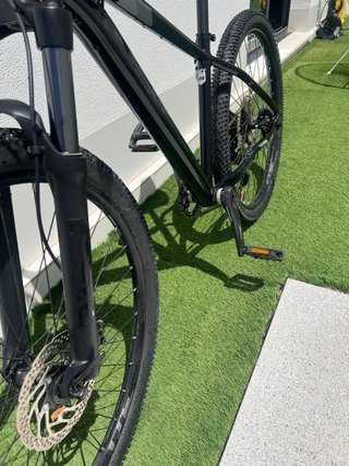 Bicicleta de Montaña ORBEA
