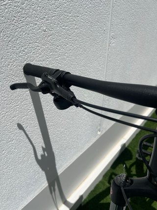 Bicicleta de Montaña ORBEA