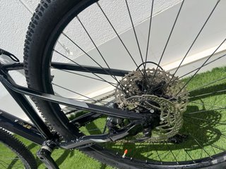 Bicicleta de Montaña ORBEA