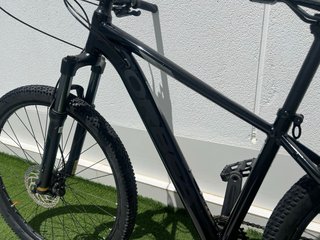 Bicicleta de Montaña ORBEA