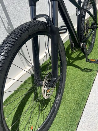 Bicicleta de Montaña ORBEA