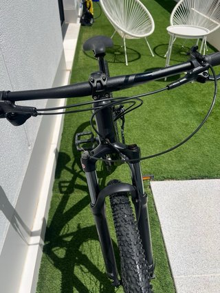 Bicicleta de Montaña ORBEA