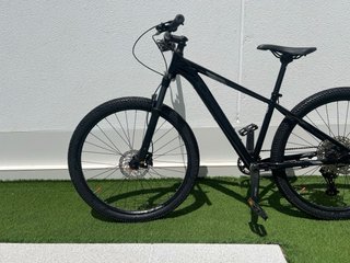 Bicicleta de Montaña ORBEA