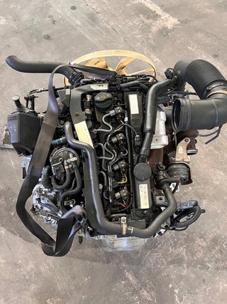 Motor Mercedes Sprinter 2.2 CDI del 2019 651.958