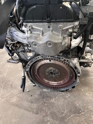 Motor Mercedes Sprinter 2.2 CDI del 2019 651.958