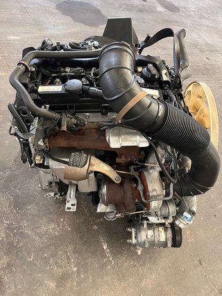 Motor Mercedes Sprinter 2.2 CDI del 2019 651.958