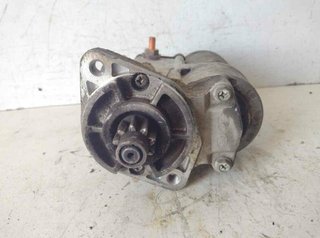 Hyundai 3610027000 motor arranque santa fe 1192036