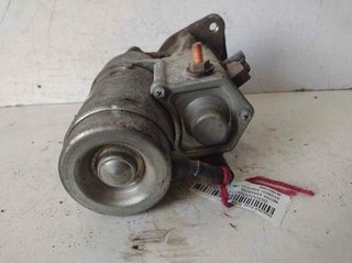 Hyundai 3610027000 motor arranque santa fe 1192036
