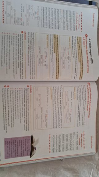 Lengua castellana y literatura Geniox