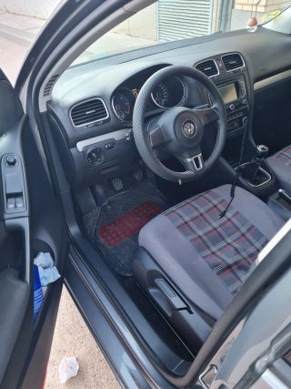 Volkswagen Golf 2012